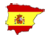 BAR LA PAGESIA - Espanol