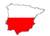 BAR LA PAGESIA - Polski